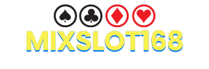 Logo MIXSLOT168